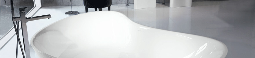 Badkar Level 45 XL - Falper By Cellier